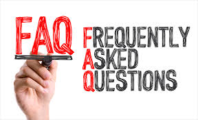 faqs